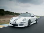 Porsche Indy by Rinspeed 2005 года